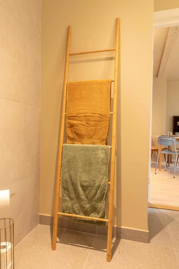 Elegant Apartment In City Centre ทรอมโซ ภายนอก รูปภาพ